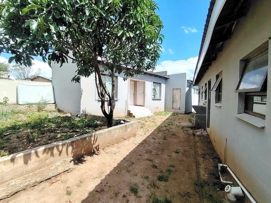 3 Bedroom Property for Sale in Mdantsane Nu 9 Eastern Cape